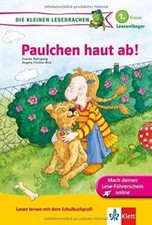 Klett paulchen haut gebraucht kaufen  Remscheid