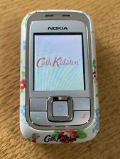 Nokia 6111 cath for sale  ROCHDALE