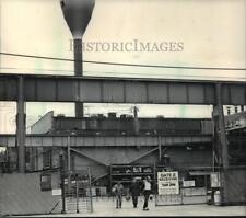 1985 press photo for sale  Memphis