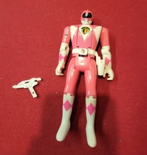 Vintage mighty morphin for sale  Saint Clair Shores