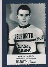Cyclisme repro photo d'occasion  Saint-Pol-sur-Mer