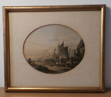 Fisherman hut blond for sale  BURRY PORT