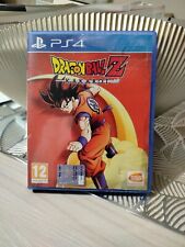 Dragon ball kakarot usato  Andria