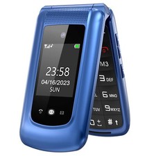 Uleway gsm telefono usato  Italia