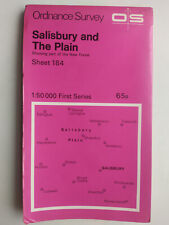 Salisbury plain vintage for sale  DOVER