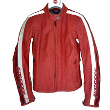 Dainese giubbotto moto usato  Italia