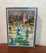 Vintage 1976 feudal for sale  Aurora
