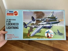 1960s monogram mattel for sale  CROWBOROUGH