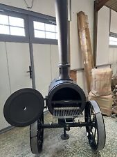 Fire pit oven for sale  DONCASTER