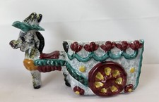 planter vintage burro for sale planter vintage burro for sale Pottstown