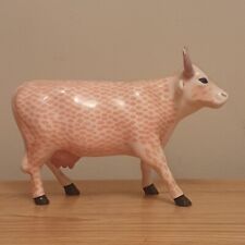Cow parade smooch for sale  LYTHAM ST. ANNES