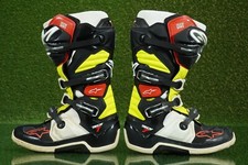 Alpinestars tech boots for sale  Saint George