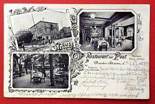 Dresden striesen 1899 gebraucht kaufen  Dresden