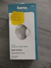 Hama wandhalterung google gebraucht kaufen  Harrislee