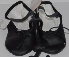 Black ballet shoes for sale  Tampa