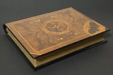 Alte schatulle buch gebraucht kaufen  Langweiler