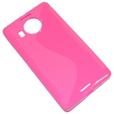 Ssyl custodia silicone usato  Italia