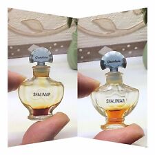 Parfum guerlain shalimar gebraucht kaufen  Recklinghausen