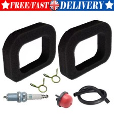 Air filter plug for sale  COALVILLE