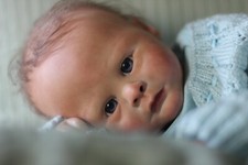 Reborn baby doll for sale  Adairsville