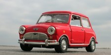 Mini cooper rover usato  Italia