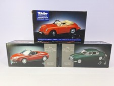 Tchibo modellautos jaguar gebraucht kaufen  Krefeld