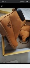 Scarpe docksteps usato  Villarbasse
