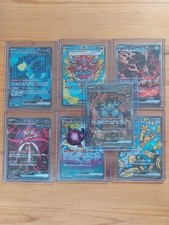 Pokemon terastal festival gebraucht kaufen  Mannheim