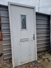Composite door. front for sale  BARNSLEY