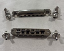 2017 Gibson SG Special Tune-O-Matic Bridge Stopbar Tailpiece Cromado com HW comprar usado  Enviando para Brazil