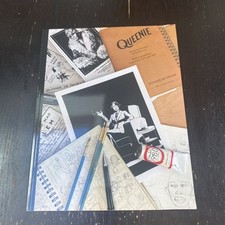 Dossier presse queenie d'occasion  Cazouls-lès-Béziers