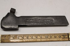 Armstrong vintage lathe for sale  WAREHAM