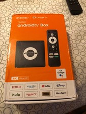 Android box set gebraucht kaufen  Hamburg