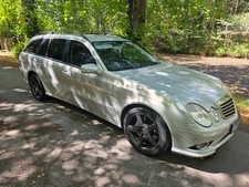 Mercedes benz class for sale  WELLINGBOROUGH
