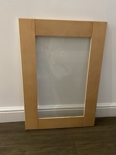 Kitchen door glazed for sale  SCUNTHORPE