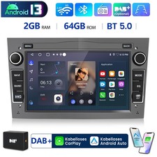 Carplay dab autoradio gebraucht kaufen  Buttstädt