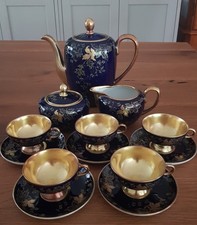 Johann haviland mokkaservice gebraucht kaufen Johann haviland mokkaservice gebraucht kaufen  Heimbach