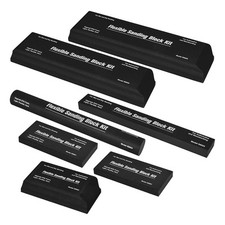 Pcs sanding blocks d'occasion  Expédié en Belgium