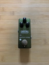 Mxr m299 carbon for sale Mxr m299 carbon for sale  Portland