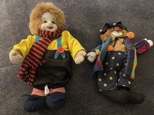 2er set figuren gebraucht kaufen  Tellingstedt