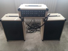 Tanglewood 100 watt for sale  CREWE