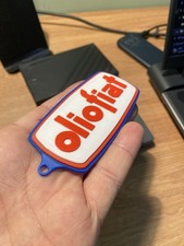 Ciondolo targhetta specchietto usato Ciondolo targhetta specchietto usato  Policoro