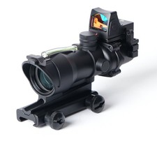 Tactical 4x32mm acog for sale  Logan
