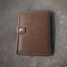 mens wallet coin purse for sale  BRADFORD