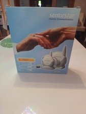 Seniorstar bm770 vivanco gebraucht kaufen  Steinkirchen