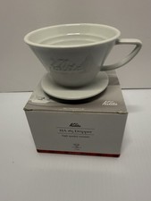 Gotejador de cerâmica Kalita HA 185  comprar usado  Enviando para Brazil