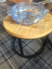 blue bagley glass for sale  BRISTOL