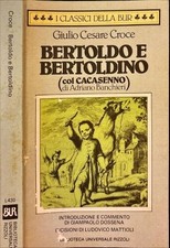 Sottilissime astuzie bertoldo. usato Sottilissime astuzie bertoldo. usato  Italia