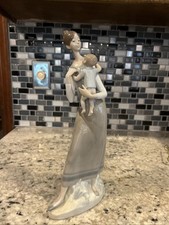 Vintage lladro mother for sale  Kansas City