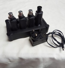 Chauvet xlr wireless for sale  HEYWOOD